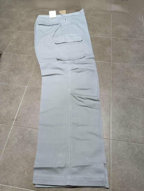 送料込★寅壱【0150アースグリーン】ブルゾン.4L/カーゴパンツ100cm < 男性ファッション  送料込★寅壱【0150アースグリーン】ブルゾン.4L/カーゴパンツ100cm < 男性ファッションの