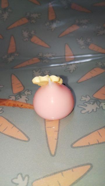 サン宝石オリジナルキャラクターほっぺちゃんオブジェピンク花デコサンホ < おもちゃ サン宝石オリジナルキャラクターほっぺちゃんオブジェピンク花デコサンホ < おもちゃの