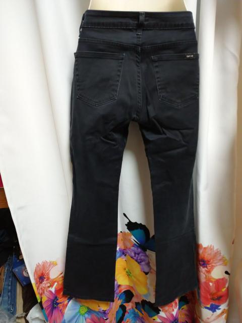 EDWIN サムシング ブラック デニム < ブランド  EDWIN サムシング ブラック デニム < ブランドの