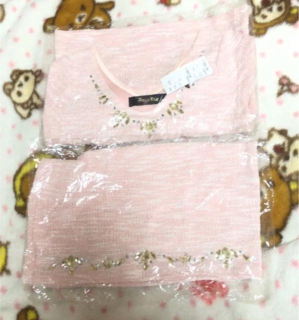 新品未使用 Sneep Dip ビジューセットアップ < ブランド 新品未使用 Sneep Dip ビジューセットアップ < ブランドの