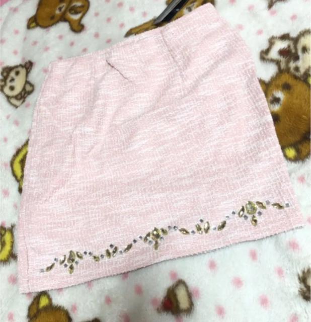 新品未使用 Sneep Dip ビジューセットアップ < ブランド 新品未使用 Sneep Dip ビジューセットアップ < ブランドの