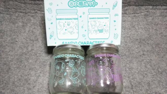 サンリオキャラクターズ  小瓶セット < アニメ/コミック/キャラクター  サンリオキャラクターズ  小瓶セット  < アニメ/コミック/キャラクターの
