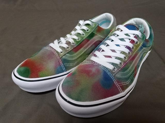 US限定 軽量高機能 バンズ ComfyCush Old Skool 28.0a < ブランド  US限定 軽量高機能 バンズ ComfyCush Old Skool 28.0a < ブランドの