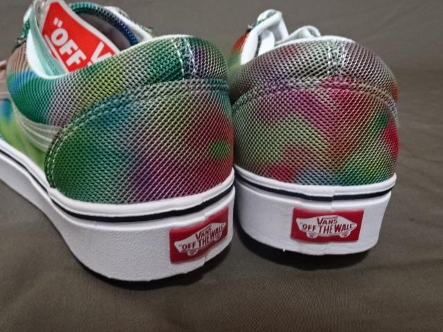 US限定 軽量高機能 バンズ ComfyCush Old Skool 28.0a < ブランド  US限定 軽量高機能 バンズ ComfyCush Old Skool 28.0a < ブランドの
