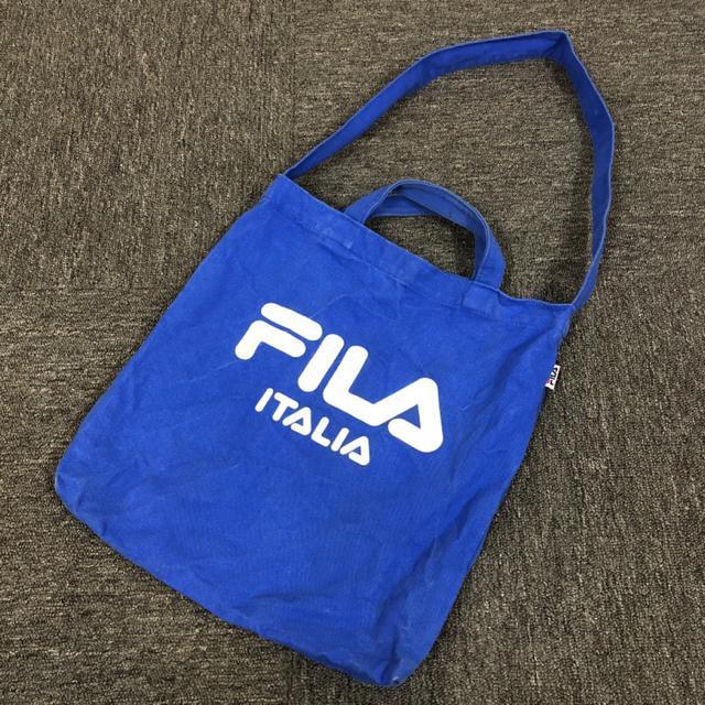  FILA ITALIA tB 2WAY obO   uh 