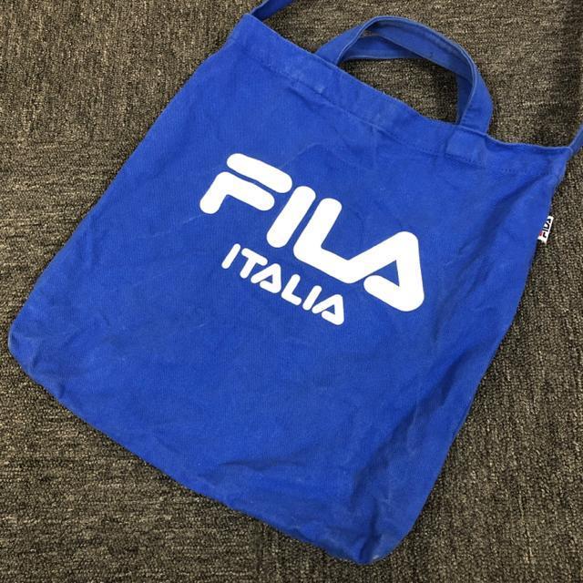  FILA ITALIA tB 2WAY obO  uh 