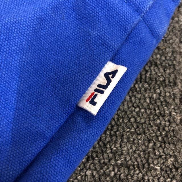  FILA ITALIA tB 2WAY obO  uh 