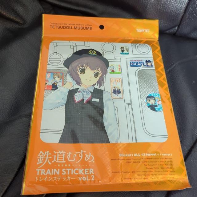 TOMYTEC/g~[ebN/Sނ/gCXebJ[Vol.2/ViJi   zr[ 