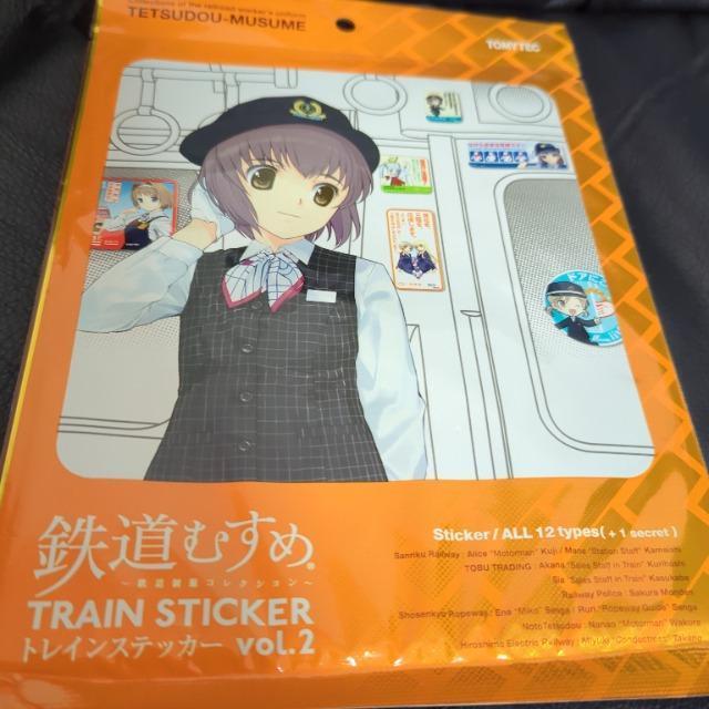 TOMYTEC/g~[ebN/Sނ/gCXebJ[Vol.2/ViJi  zr[ 