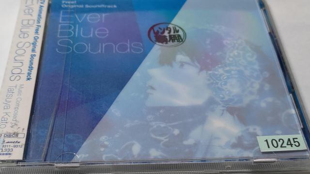 Free! Tg2ށy^z   CD/DVD/rfI 