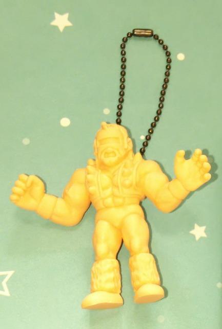 キン肉マングミROUND3おまけキンケシチャームネプチューンマンフィギュアボールチェーン < ホビー  キン肉マングミROUND3おまけキンケシチャームネプチューンマンフィギュアボールチェーン  < ホビーの