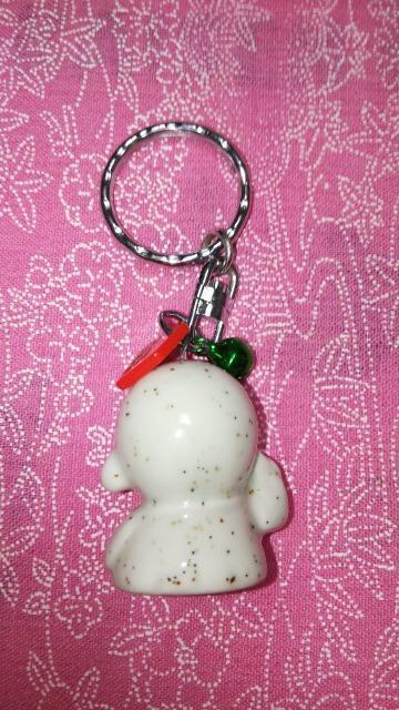 昭和レトロファンシー絵みやげ土産宮城県蔵王町お地蔵さん鈴付きキーホルダービンテージ < おもちゃ  昭和レトロファンシー絵みやげ土産宮城県蔵王町お地蔵さん鈴付きキーホルダービンテージ < おもちゃの