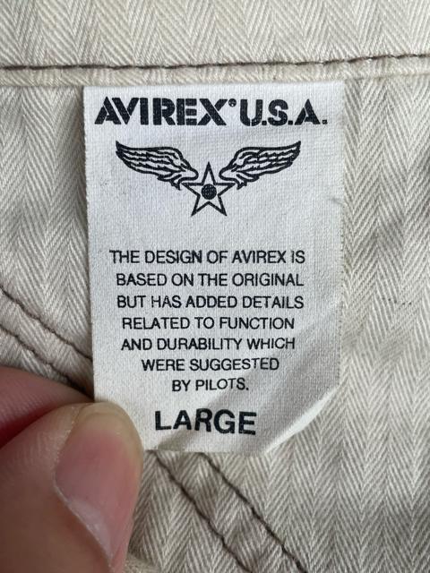 AVIREX USA アビレックス カーゴパンツ ファティーグカーゴ Lサイズ カモフラージュ 迷彩柄 アメカジ ミリタリー 軍物 < 男性ファッション  AVIREX USA アビレックス カーゴパンツ ファティーグカーゴ Lサイズ カモフラージュ 迷彩柄 アメカジ ミリタリー 軍物 < 男性ファッションの