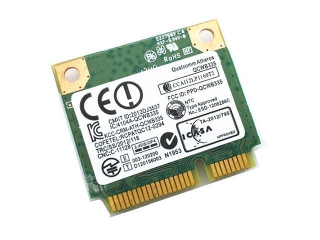 ★無線LANボード Qualcomm QCWB335 < PC本体/周辺機器  ★無線LANボード Qualcomm QCWB335 < PC本体/周辺機器の