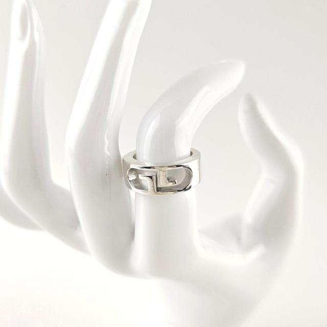 GUCCI グッチ リング < ブランド  GUCCI グッチ リング < ブランドの