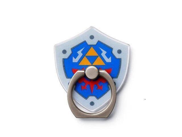 ★スマホリング 任天堂 ゼルダの伝説 夢をみる島 限定品 < 家電/AV  ★スマホリング 任天堂 ゼルダの伝説 夢をみる島 限定品  < 家電/AVの