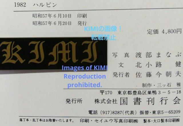 満洲の旅 1982 ハルピン 1982 単行本 北小路健,渡部まなぶ Manchurian Journey 1982 Harbin < タレントグッズ  満洲の旅 1982 ハルピン 1982 単行本 北小路健,渡部まなぶ Manchurian Journey 1982 Harbin < タレントグッズの