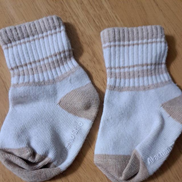 ベビー靴下9〜12cm < キッズ/ベビー  ベビー靴下9〜12cm < キッズ/ベビーの