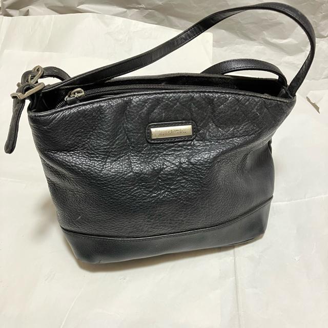 【ヴィンテージ】【MARIO SABATINI】 レザー / ハンドバッグ < 女性ファッション  【ヴィンテージ】【MARIO SABATINI】 レザー / ハンドバッグ  < 女性ファッションの