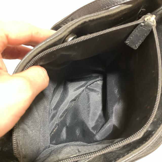 【ヴィンテージ】【MARIO SABATINI】 レザー / ハンドバッグ < 女性ファッション  【ヴィンテージ】【MARIO SABATINI】 レザー / ハンドバッグ < 女性ファッションの