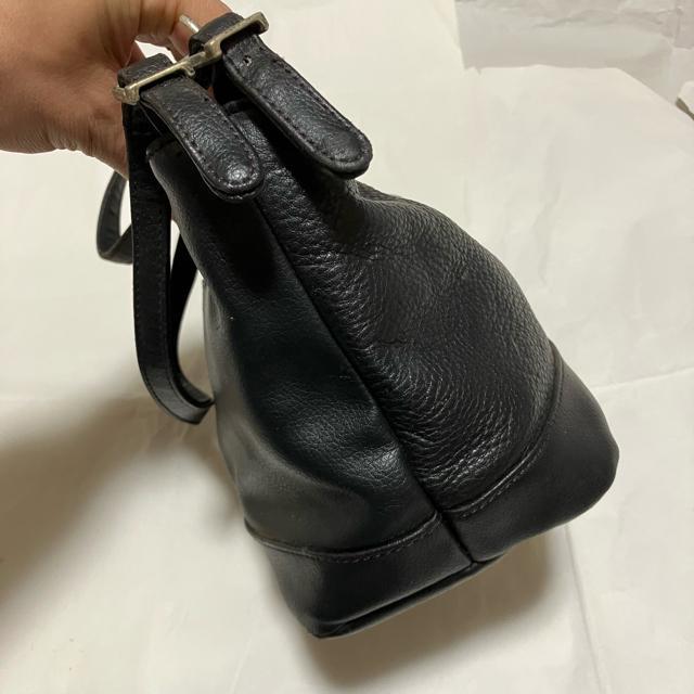 【ヴィンテージ】【MARIO SABATINI】 レザー / ハンドバッグ < 女性ファッション  【ヴィンテージ】【MARIO SABATINI】 レザー / ハンドバッグ < 女性ファッションの