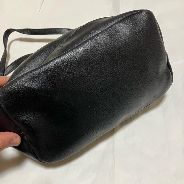 【ヴィンテージ】【MARIO SABATINI】 レザー / ハンドバッグ < 女性ファッション  【ヴィンテージ】【MARIO SABATINI】 レザー / ハンドバッグ < 女性ファッションの