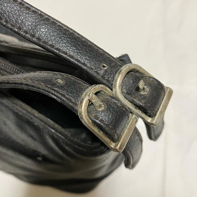 【ヴィンテージ】【MARIO SABATINI】 レザー / ハンドバッグ < 女性ファッション  【ヴィンテージ】【MARIO SABATINI】 レザー / ハンドバッグ < 女性ファッションの