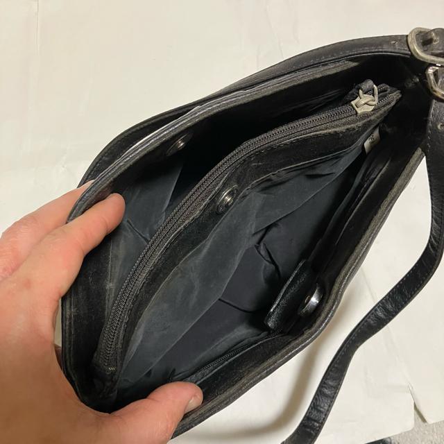 【ヴィンテージ】【MARIO SABATINI】 レザー / ハンドバッグ < 女性ファッション  【ヴィンテージ】【MARIO SABATINI】 レザー / ハンドバッグ < 女性ファッションの