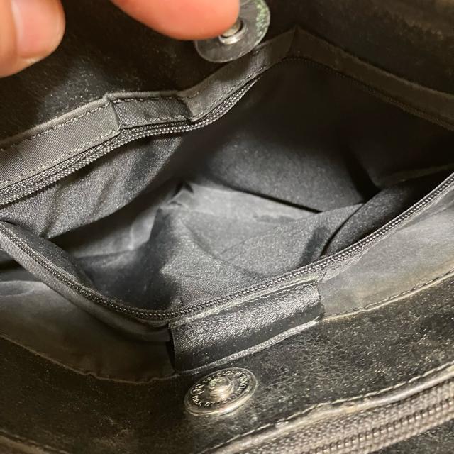 【ヴィンテージ】【MARIO SABATINI】 レザー / ハンドバッグ < 女性ファッション  【ヴィンテージ】【MARIO SABATINI】 レザー / ハンドバッグ < 女性ファッションの