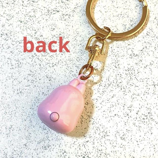 うさぎ 鈴 キーホルダー★兎 卯 ラビット マスコット★ベル すず アニマル < 女性ファッション  うさぎ 鈴 キーホルダー★兎 卯 ラビット マスコット★ベル すず アニマル < 女性ファッションの