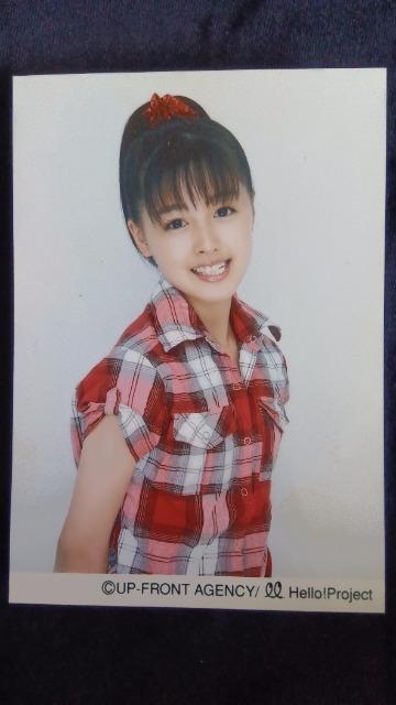 久住小春公式生写真 < タレントグッズ  久住小春公式生写真  < タレントグッズの