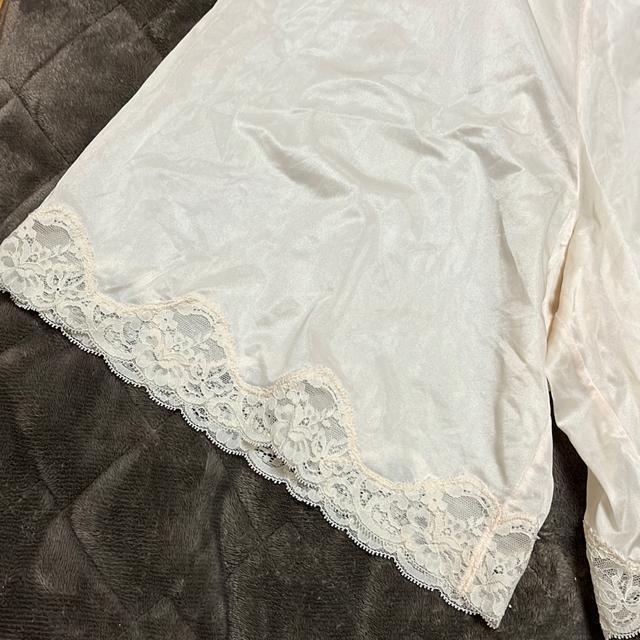 タンス整理品 衣類 おまとめOK ホームクリーニング済み ペチパンツ ゴールド 55くらい < 女性ファッション  タンス整理品 衣類 おまとめOK ホームクリーニング済み ペチパンツ ゴールド 55くらい < 女性ファッションの
