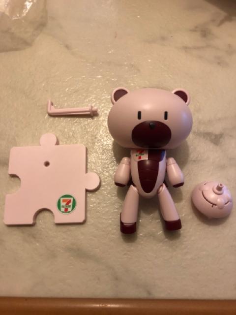 プチッガイ  セブンイレブン < ホビー  プチッガイ  セブンイレブン  < ホビーの