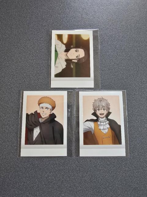 WIND BREAKER グッズ 23個セット < アニメ/コミック/キャラクター  WIND BREAKER グッズ 23個セット < アニメ/コミック/キャラクターの