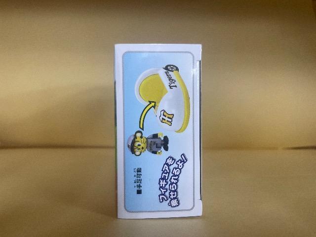 ViEJ v싅g~JQOQT _^CK[X }XRbgJ[ gbL[ tBMA  Tigers TOMICA  zr[ 