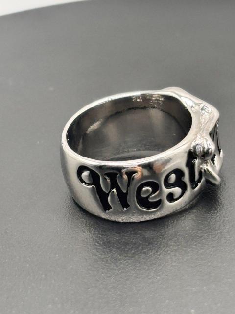 ヴィヴィアン・ウエストウッド ベルトリング 指輪 < ブランド  ヴィヴィアン・ウエストウッド ベルトリング 指輪 < ブランドの