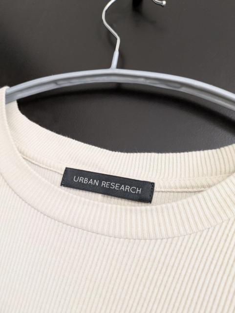 A[oT[`Jbg\[ߗށURBAN RESEARCH180`