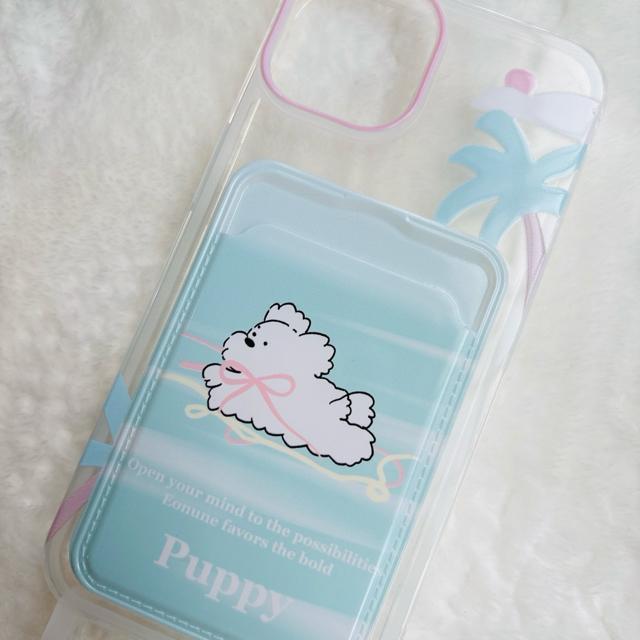 iPhone13 iPhone14 Ή NAP[X Xgbvt  pXeu[  J[h[ h~ fUC  Ɠd/AV 