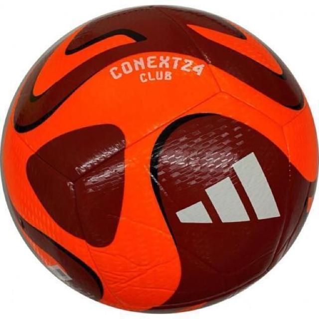 アディダス サッカーボール 5号球 コネクト24 AF5923SL < レジャー/スポーツ  アディダス サッカーボール 5号球 コネクト24 AF5923SL  < レジャー/スポーツの