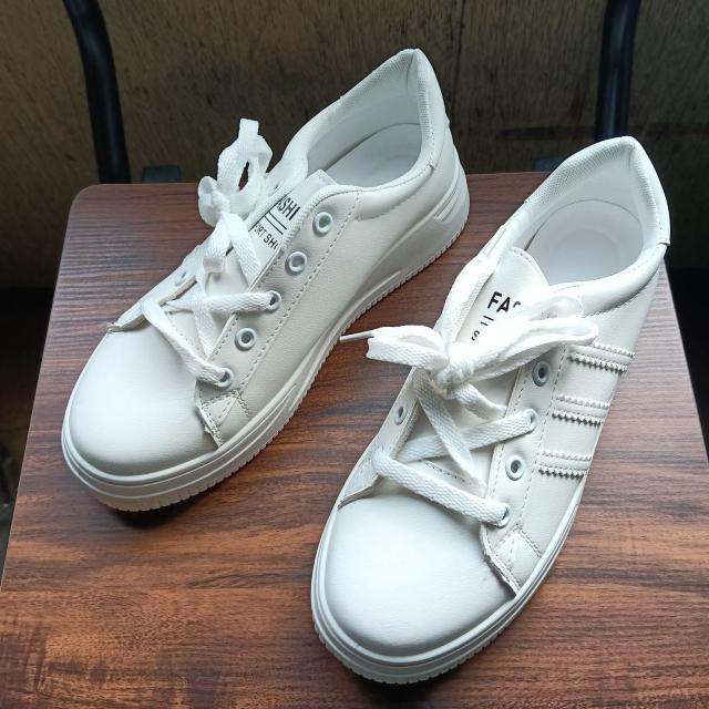 Vi 25cm fB[X Xj[J[ zCg V[Y C JWA   t@bV 