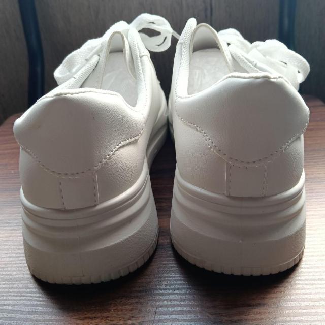 Vi 25cm fB[X Xj[J[ zCg V[Y C JWA  t@bV 