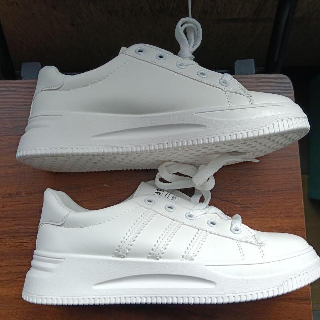 Vi 25cm fB[X Xj[J[ zCg V[Y C JWA  t@bV 