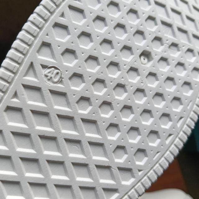 Vi 25cm fB[X Xj[J[ zCg V[Y C JWA  t@bV 