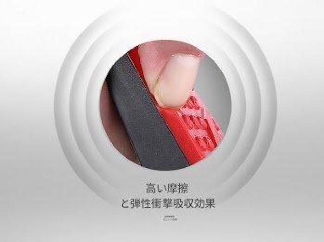 プッシュアップバー プッシュアップスタンド 初心者 上級者 レッド < ヘルス/ビューティー プッシュアップバー プッシュアップスタンド 初心者 上級者 レッド < ヘルス/ビューティーの