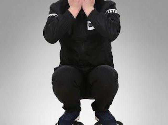 プッシュアップバー プッシュアップスタンド 初心者 上級者 レッド < ヘルス/ビューティー プッシュアップバー プッシュアップスタンド 初心者 上級者 レッド < ヘルス/ビューティーの