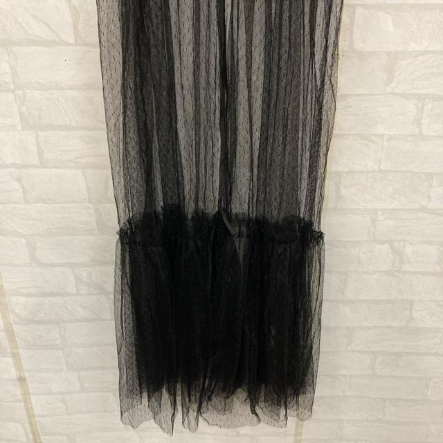 新品 AS KNOW AS plus チュールリボン キャミソールブラウス < ブランド 新品 AS KNOW AS plus チュールリボン キャミソールブラウス < ブランドの