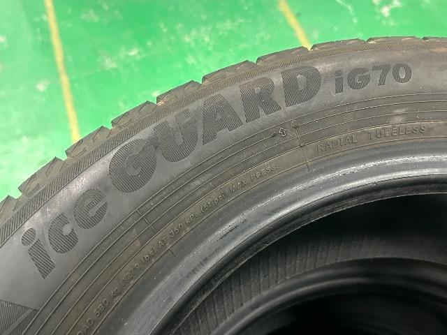 0092458)���ÃX�^�b�h���X�^�C��4�{�Z�b�g���Y���R�n�}�A�C�X�K�[�hIG70�~�j�o���R���p�N�g�J�[195/60R16�������� �� ������/�o�C�N