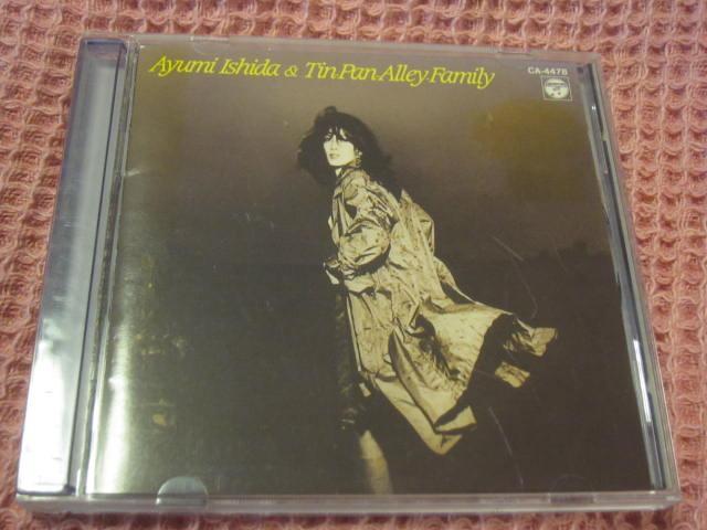 ��CD ����������݁w�e�B���p���A���[�x�S12�� 1977�N �p�� �R�����r�A�@�����^����  �� �^�����g�O�b�Y�� 