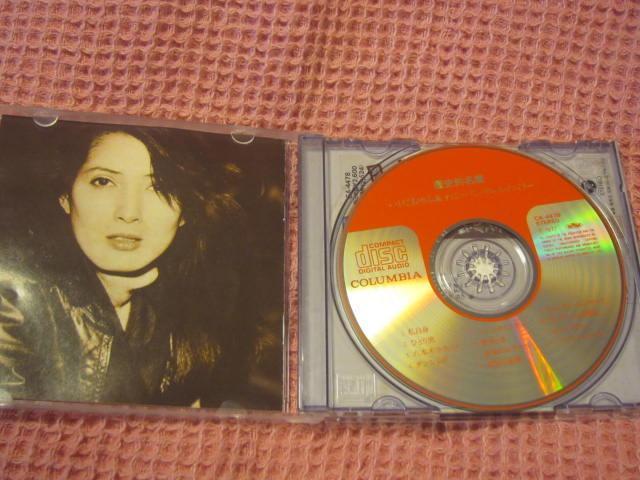 ��CD ����������݁w�e�B���p���A���[�x�S12�� 1977�N �p�� �R�����r�A�@�����^���� �� �^�����g�O�b�Y�� 