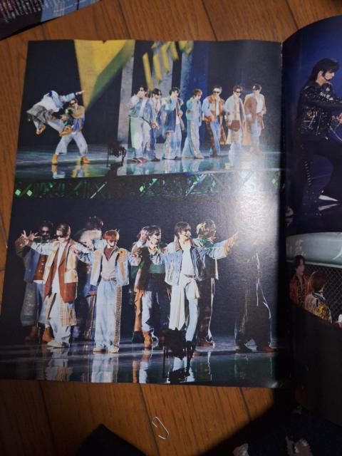 Snow Man�؂蔲�� �� �^�����g�O�b�Y�� 